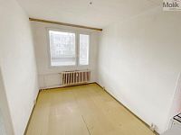 Prodej bytu 3+1, 64m2, Aléská 236, Bílina - Foto 10