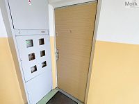 Prodej bytu 3+1, 64m2, Aléská 236, Bílina - Foto 16