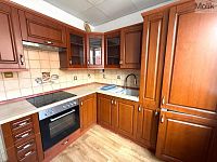 Byt 2+1, ul. V. Nezvala, Most