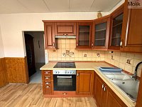 Byt 2+1, ul. V. Nezvala, Most - Foto 2