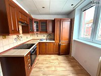 Byt 2+1, ul. V. Nezvala, Most - Foto 3