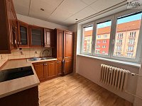 Byt 2+1, ul. V. Nezvala, Most - Foto 4