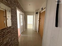 Byt 2+1, ul. V. Nezvala, Most - Foto 9