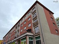 Byt 2+1, ul. V. Nezvala, Most - Foto 11