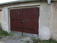 Prodej garáže, Louka u Litvínova, 30 m2