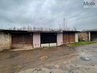Prodej garáže, Teplické Předměstí, Bílina, 24 m2 - Foto 2