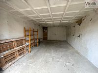 Prodej garáže, Teplické Předměstí, Bílina, 24 m2 - Foto 4