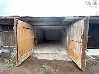 Prodej garáže, Teplické Předměstí, Bílina, 24 m2 - Foto 5
