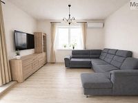 Prodej rodinného domu, OV, 104 m2, Obříství, ulice V. Talicha - Foto 4