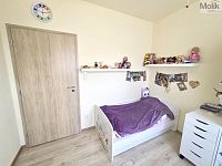 Prodej rodinného domu, OV, 104 m2, Obříství, ulice V. Talicha - Foto 13