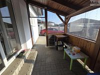 Prodej rodinného domu, OV, 104 m2, Obříství, ulice V. Talicha - Foto 20