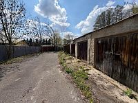 Prodej komplexu 7 garáží, Litvínov - Foto 2