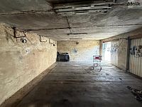 Prodej komplexu 7 garáží, Litvínov - Foto 3