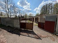 Prodej komplexu 7 garáží, Litvínov - Foto 8