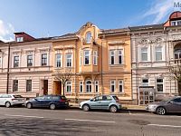 Prodej vícegeneračního rodinného domu v Duchcově, ul. Teplická