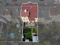 Prodej vícegeneračního rodinného domu v Duchcově, ul. Teplická - Foto 2