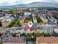 Prodej vícegeneračního rodinného domu v Duchcově, ul. Teplická - Foto 3