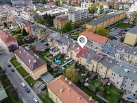 Prodej vícegeneračního rodinného domu v Duchcově, ul. Teplická - Foto 4