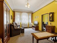 Prodej vícegeneračního rodinného domu v Duchcově, ul. Teplická - Foto 6