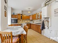 Prodej vícegeneračního rodinného domu v Duchcově, ul. Teplická - Foto 7