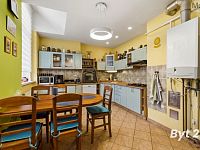 Prodej vícegeneračního rodinného domu v Duchcově, ul. Teplická - Foto 13