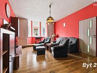 Prodej vícegeneračního rodinného domu v Duchcově, ul. Teplická - Foto 15