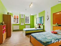 Prodej vícegeneračního rodinného domu v Duchcově, ul. Teplická - Foto 16