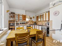 Prodej vícegeneračního rodinného domu v Duchcově, ul. Teplická - Foto 20