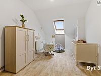 Prodej vícegeneračního rodinného domu v Duchcově, ul. Teplická - Foto 22