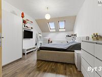 Prodej vícegeneračního rodinného domu v Duchcově, ul. Teplická - Foto 23