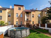 Prodej vícegeneračního rodinného domu v Duchcově, ul. Teplická - Foto 28