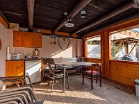 Prodej vícegeneračního rodinného domu v Duchcově, ul. Teplická - Foto 30