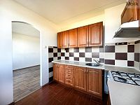 Pronájem, byt 3+1, 69 m2, Most, ul. Javorová - Foto 4