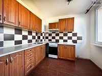 Pronájem, byt 3+1, 69 m2, Most, ul. Javorová - Foto 6