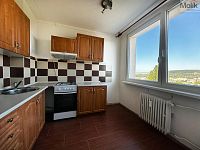 Pronájem, byt 3+1, 69 m2, Most, ul. Javorová - Foto 7