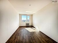 Pronájem, byt 3+1, 69 m2, Most, ul. Javorová - Foto 16