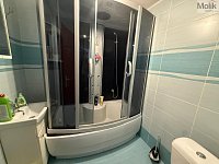 Byt 1+1, ul. Thámova, Teplice - Foto 4