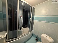 Byt 1+1, ul. Thámova, Teplice - Foto 5