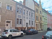 Byt 1+1, ul. Thámova, Teplice - Foto 6