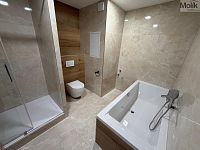 Prodej bytu 3+1+B, ul. Růžová