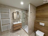 Prodej bytu 3+1+B, ul. Růžová - Foto 2