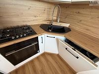 Prodej bytu 3+1+B, ul. Růžová - Foto 11