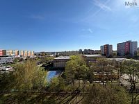 Prodej bytu 3+1+B, ul. Růžová - Foto 16