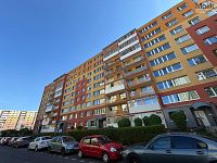 Prodej bytu 3+1+B, ul. Růžová - Foto 19