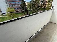 Byt 3+1+3B, ul. M. G. Dobnera - Foto 16