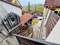 Rudolice u Mostu, prodej rodinného domu s dispozicí 4+1/terasa - Foto 5