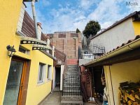 Rudolice u Mostu, prodej rodinného domu s dispozicí 4+1/terasa - Foto 6