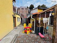 Rudolice u Mostu, prodej rodinného domu s dispozicí 4+1/terasa - Foto 8