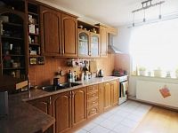 Rudolice u Mostu, prodej rodinného domu s dispozicí 4+1/terasa - Foto 11