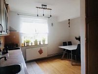 Rudolice u Mostu, prodej rodinného domu s dispozicí 4+1/terasa - Foto 12